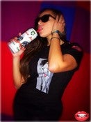 Image of "One Women Army" Restylish T-shirt