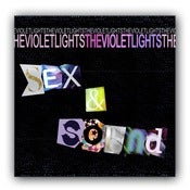 Image of Sex & Sound EP (CD)