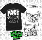 Image of When Animals Attack Package