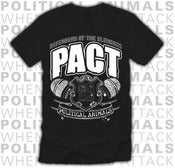 Image of PACT Defenders Shirt