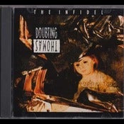 Image of DOUBTING THOMAS-Infedel CD / Original-Out Of Print
