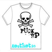Image of Aesthetic Fuck Skull