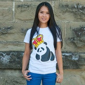 Image of Original Panda Girls