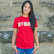 Image of Boy Burma Red Flames Girls