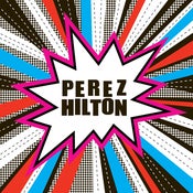 Image of Perez Hilton "Pop Up! #1" 