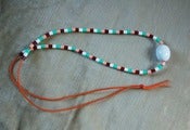 Image of meet me in a restaurant-necklace