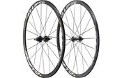 Image of Rodas Mavic Ellipse Track 2012