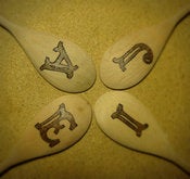 Image of Wooden Spoon