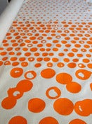 Image of 'Dipped Dots' yardage
