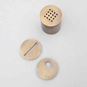 Image of Can Vase - big
