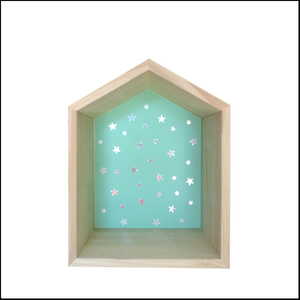 Image of Mini-Home // Mini-casita ®CoccoliHome (IVA INCL.)