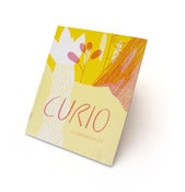 Image of Curio, Limited Edition