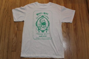 Image of Nugz&Nipz Label