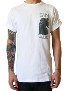 Image of SIN VALLEY "Angel" t shirt
