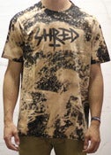 Image of  BLEACH DYED