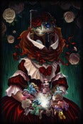 Image of Infinite Bounty