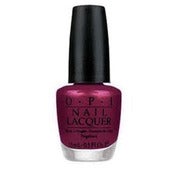 Image of OPI Nail Polish South American Collection A18 Peru-B-Ruby