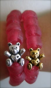 Image of "RED" Ambassador Bracelet