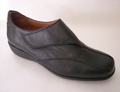 Image of Healthy Feet Womens Velcro Shoe 17190
