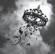 Image of CIRCLE OF EYES - s/t 12"