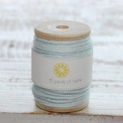 Image of Light Blue Twine
