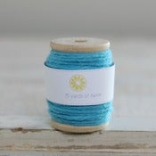 Image of Sky Blue Twine