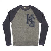 Image of Varsity Crewneck 