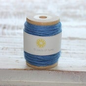 Image of Blueberry Twine