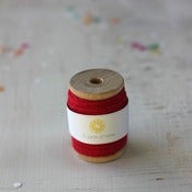Image of Cherry Twine