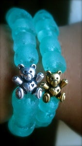 Image of "GREEN" Ambassador Bracelet