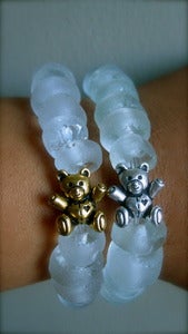 Image of "WHITE" Ambassador Bracelet