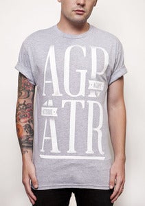 Image of "AGP ATR"
