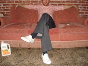 Image of Growing / Mark Evan Burden CD