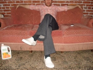Image of Growing / Mark Evan Burden CD