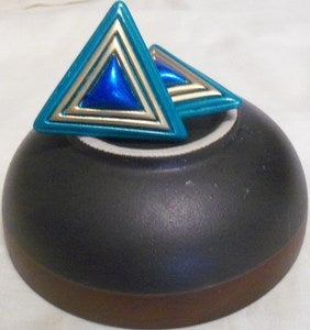 Image of Second Hand
