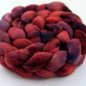 Image of Sante Sangre - Rambouillet Wool Top - AIDS Foundation Fundraiser