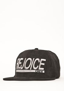 Image of Rejoice Crew Snapback