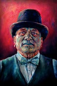 Image of Tame Iti