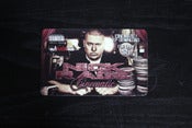 Image of Cinematic Download on Collectible gift card
