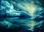 Image of Blue Planet