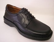 Image of Healthy Feet Mens Lace up shoe 16872