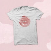 Image of Toe - The Future Is Now T-Shirt