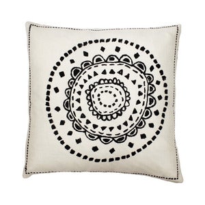Image of a cushion called dot.