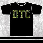 Image of DTC Logo Shirt