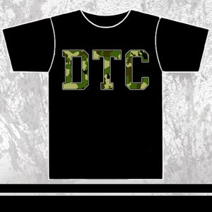 Image of DTC Logo Shirt