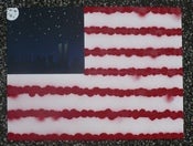 Image of 50 Stars edition of 15