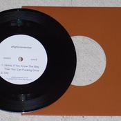 Image of Short Term Diary/ Aflightoremember Split 7"