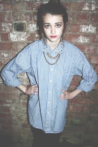 Image of Studs & Stripes Shirt