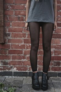 Image of Mesh Leggings