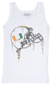 Image of UM tank tops